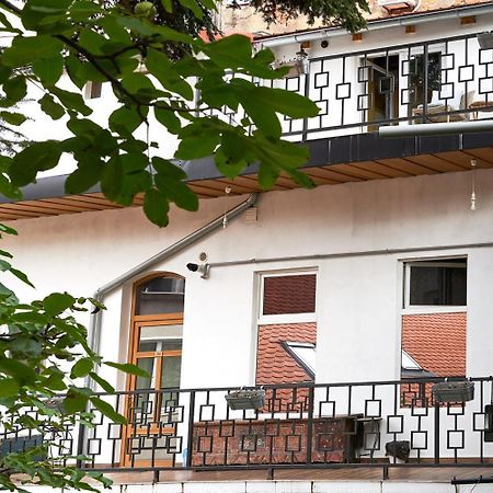1881 Brasov Old Town - Double Room Braşov Exterior foto